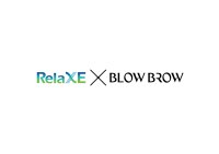 JR東日本スポーツとアトリエはるか 初のコラボ店舗『RelaXE × BLOW BROW』JR東京駅グランスタ八重北に8月8日(木)オープン！