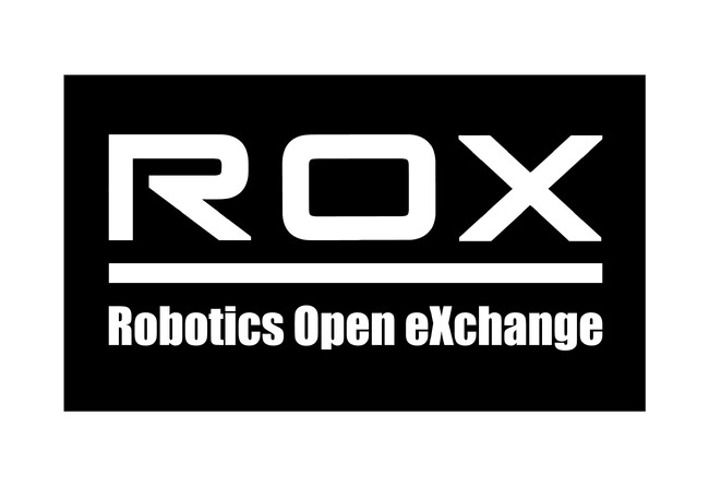 モルテン、ロボット工学に関するオープンな情報交換や共有を目的としたRobotics Open eXchange ROX　始動！