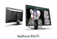 EIZO、30型ワイド6メガピクセル医用モニターを発売　USB Type-C搭載、画像観察を快適にする機能を追加
