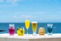 約85店舗集結「大沖縄展」東武百貨店 池袋本店で8/8(木)～開催　猛暑の中でも涼しく楽しめる屋内ライブを毎日開催！