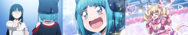 TVアニメ「カードファイト!! ヴァンガード Divinez Season2」第5話8月3日(土)放送!!先行場面カットも公開！