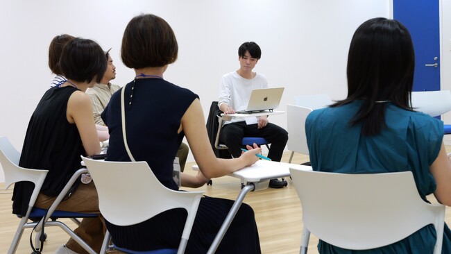 【イベントレポート】AI時代の最前線の情報を入手「AI祭り！クラウドワークス中の人に聞いてみよう！」＠クラウドワークス本社