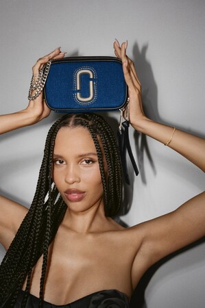 マーク ジェイコブス、アメリカーナスピリットを象徴する「デニム コレクション」に新作登場！