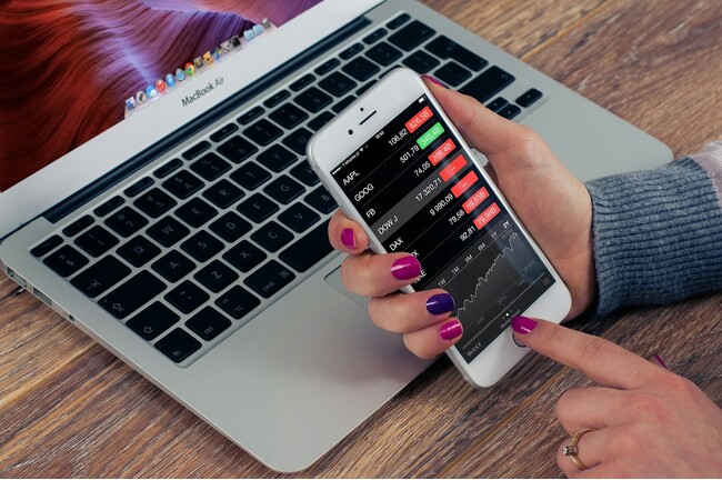 【77人調査】DMM FXに関するアンケート調査