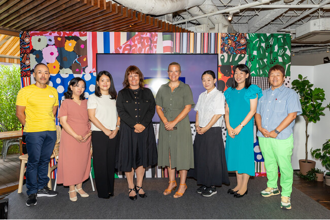 8月1日は「やっぱり家の日」イケア、産官学連携で未来の「家での平等」について考え・取り組む「Life at Home 2050」を本格始動