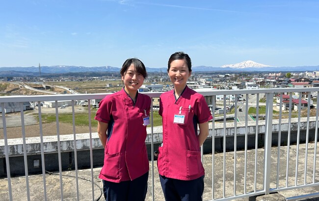 東北2病院に本日より新たな看護師たちを派遣 気仙沼と新庄で、日本の地域医療問題に向き合う