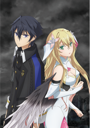 世界から忘れられた少年が「真の世界を取り戻す」王道ファンタジー！TVアニメ「なぜ僕の世界を誰も覚えていないのか？」海外向けビジュアルを国内初公開！