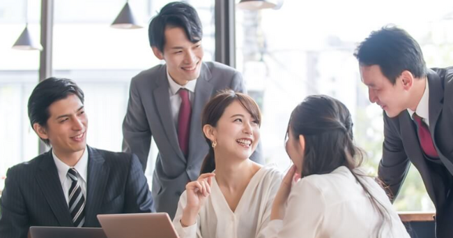 【最大600万円もらえる補助金】「働きやすい環境整備事業費補助金」の無料相談を補助金申請支援事業を展開しているカスタマークラウド（識学・Lark代理店）と提携し開始