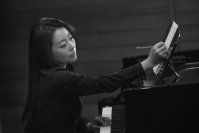 <第38回 奥田メモリアルフェスティバル>川上ミネ ピアノ&トーク ファミリーコンサート 「音楽の喜び~世界のこどもたち~」特別企画「こどもたちと楽しむ''ART×MUSIC''」絵画作品募集~大阪国際学園~
