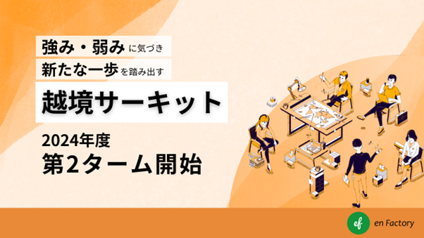越境学習「越境サーキット」、MS&ADインシュアランス グループホールディングス株式会社、花王プロフェッショナル・サービス株式会社など12社40名がドローンをテーマに参加する第2タームプログラムを開始