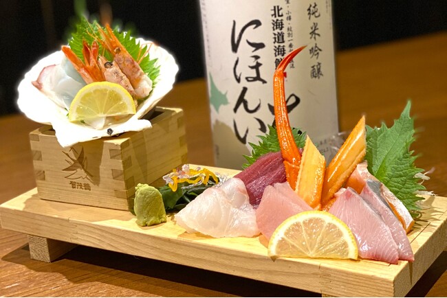 限定15セットのみ！蒸留所のみで販売されているウィスキーの飲み比べミニボトルセットを販売開始！【北海道海鮮 にほんいち 本町店】