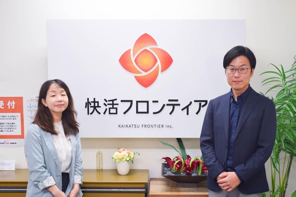 株式会社快活フロンティア、複合カフェ×フィットネスで話題のエンターテイメント施設「快活CLUB東広島西条店」にAIカメラソリューション「GYM DX」を導入！