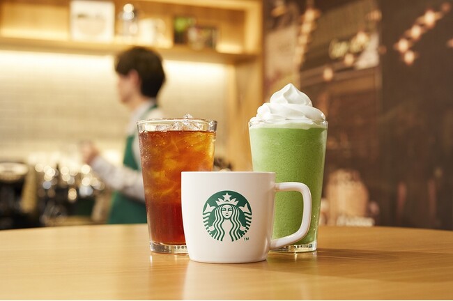 スターバックス コーヒー ジャパン 株式会社とのライセンス契約で2号店
