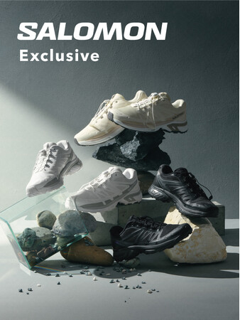 URBAN RESEARCHより、SALOMON 【Exclusive XT-WINGS 2】が登場！発売に先駆け予約スタート！！