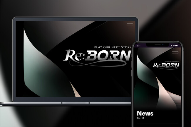 K-POPボーイズグループリアリティサバイバル番組『Re:Born』オフィシャルサイトオープン！