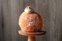 福島初上陸！札幌で連日大行列の北海道生仕立てドーナッツ専門店「MILK DO dore iku?」が8月30日(金)須賀川にオープン