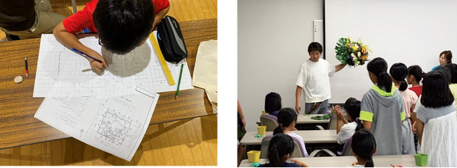【広島国際大学】子供向け７つの職業体験企画を開催
