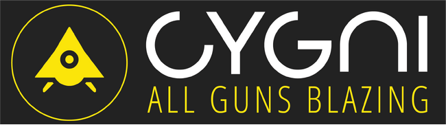 全弾発射！縦スクロール型シューティングゲーム『CYGNI: All Guns Blazing』本日発売！