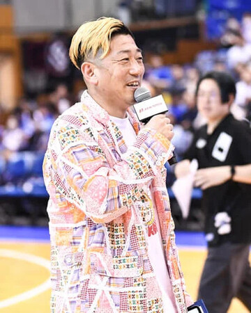 【2024-25シーズン】ホームコートMC・DJのご紹介!!!