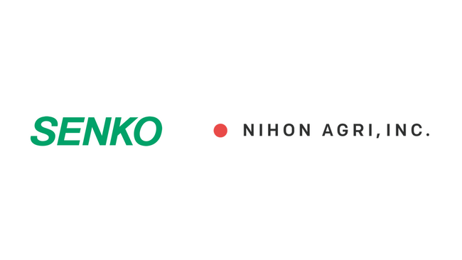 日本農業がセンコーグループホールディングスと合弁会社ジャパンフルーツロジスティカを設立