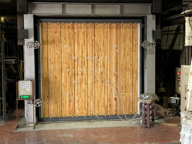 木質カーテンウォールの技術指針の講習等を開催