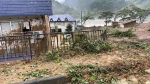 トラストバンク、ふるさとチョイス災害支援で、豪雨によって被害を受けた山形県最上町と山形県鶴岡市へのふるさと納税の寄付受け付けを開始