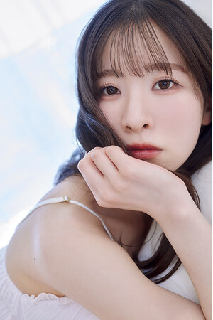 9月6日(金)発売の遠野ひかるさん1st写真集のタイトルが「ハツヨイ」に決定!