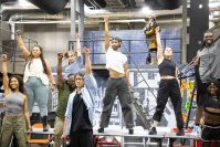 日米合作ブロードウェイミュージカル『RENT』稽古場レポート＆演出家コメントが到着！8月21日(水）から東京・大阪にて上演。