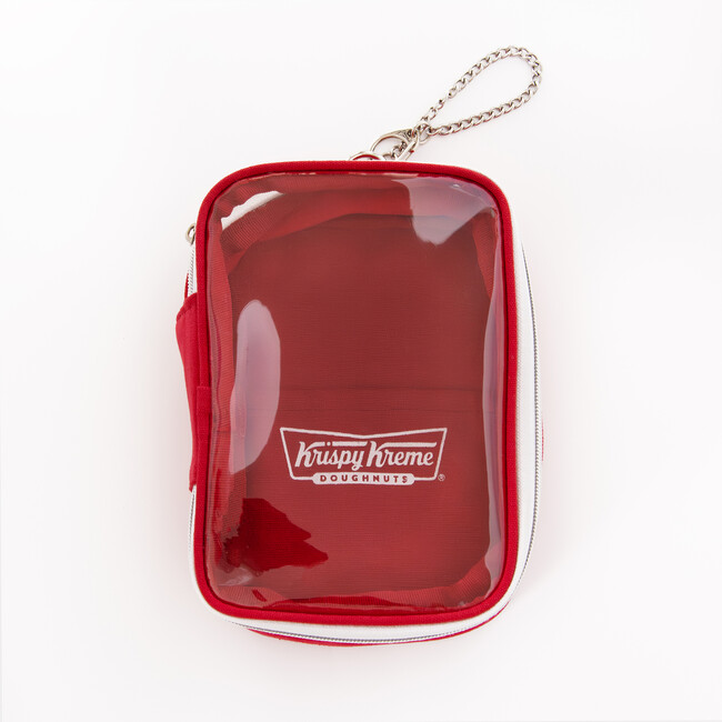 ブランドカラーで彩ったオリジナルグッズが新登場!