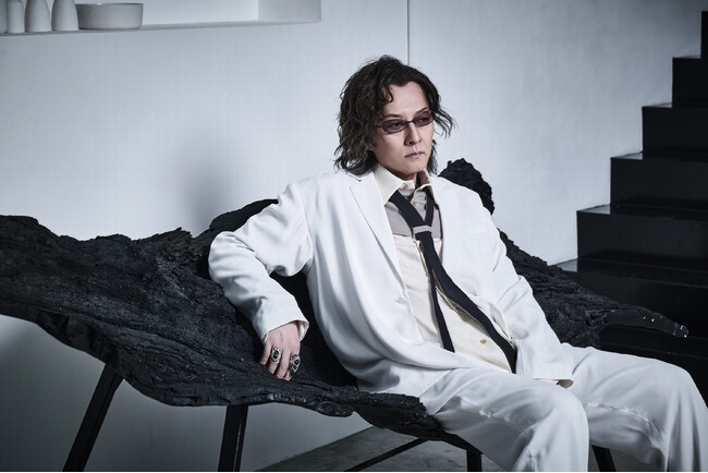 【ホテル日航つくば】『石井竜也 クリスマスディナーショー』 を12月18日（水）に開催