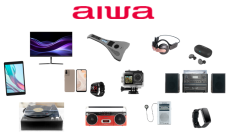 ニュースサイト「BCN+R」に記事掲載“アイワマーケティングジャパンの藤岡社長に聞く「aiwa」のホップ・ステップ・ジャンプ戦略“