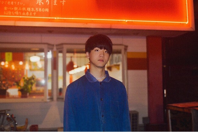 爽やかなグルーヴと透明感のある歌声で魅了するラッパー “キズナ”Rin音を迎えた待望の新曲『Sister』をリリース！