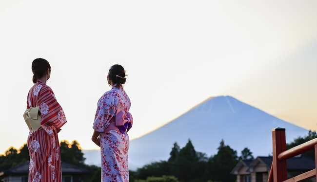 ~日本の夏 きっと忘れない夏~ 「ときすみ夏祭り」「湯かたで写んぽ」