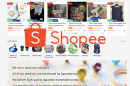 アジア最大級のショッピングサイトShopeeSingaporeへ出品