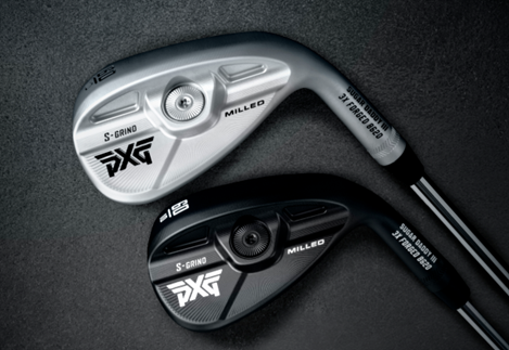 PXG Sugar Daddy IIIウェッジが新登場