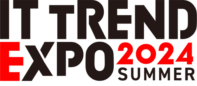 「SmartDB(R)伴走型導入支援サービス」業界最大級のオンライン展示会「ITトレンドEXPO 2024 Summer」出展のお知らせ