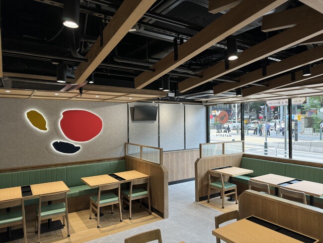 【松屋フーズ】松屋が香港に初出店　「松屋　佐敦莊士倫敦廣場店」オープンのお知らせ