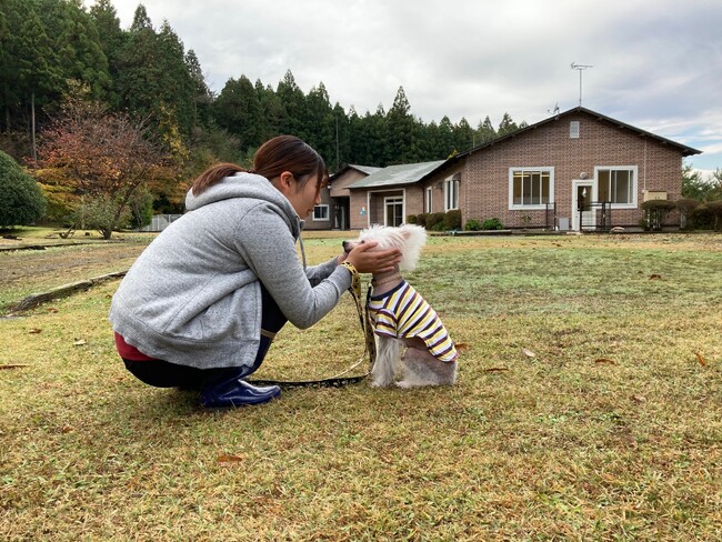 ペッツファースト　すべてのペットが幸せな生涯を送るための取り組み