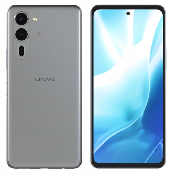 mineo新端末「arrows We2 Plus M06」「arrows We2 M07」の販売開始について