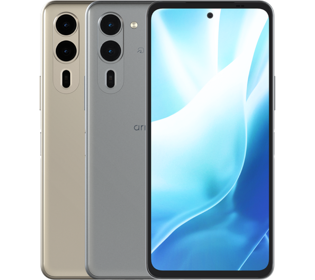 楽天モバイル、「arrows We2 Plus」を8月8日（木）より予約受付開始