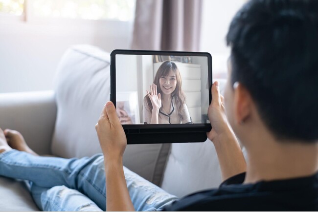 遠距離恋愛から結婚に繋げるコツは？長続きの秘訣を男女100人にアンケート