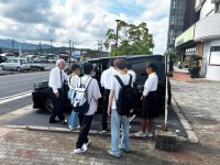 【大谷大学×京丹後市】学生考案「交通すごろく」ワークショップを8月18日（日）開催―高齢化やクルマ社会に伴う移動の課題解決の糸口を探る「地域交通とモビリティプロジェクト」
