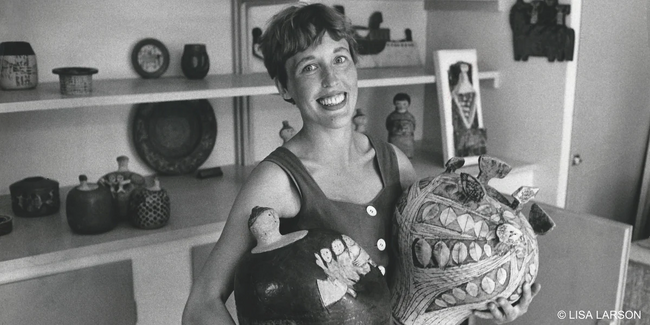 【新入荷】リサ・ラーソンの傑作ヴィンテージが入荷！