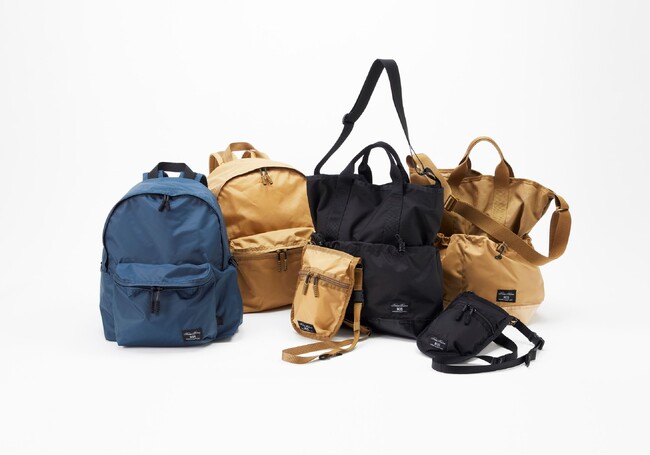 ブルックス ブラザーズ × MIS のコラボコレクション第2弾が発売!