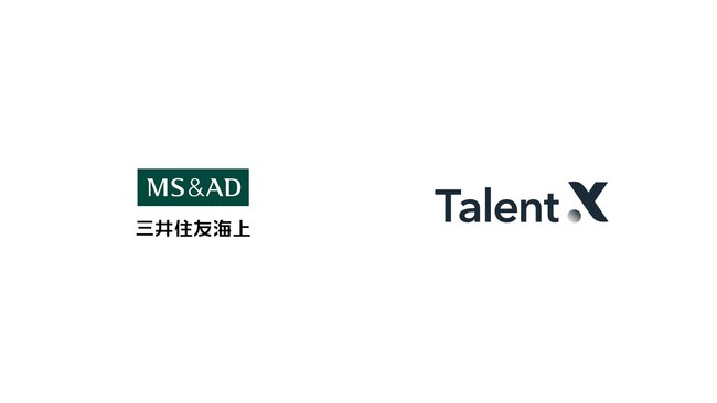 三井住友海上火災保険が採用MAサービス「MyTalent」を導入