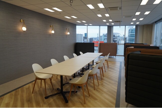 婚活情報サイト「オミカレ」事業者向けにイベントスペースの貸出を開始。「行けば出会いがある」パーティー開催促進の後押しへ。