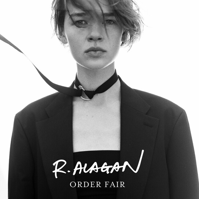 <R.ALAGAN(ララガン)> ORDER FAIR