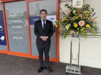 【買取専門店さすがや】ザ・ビッグ能代長崎店に秋田県8店舗目がOPEN！！