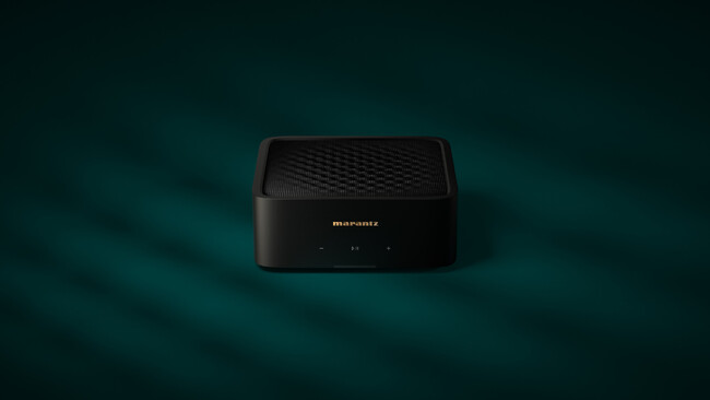 [Marantz アップデート情報] マランツのHEOS Built-in製品がDeezer HiFiに対応