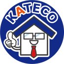 KATECO LINEアイコン